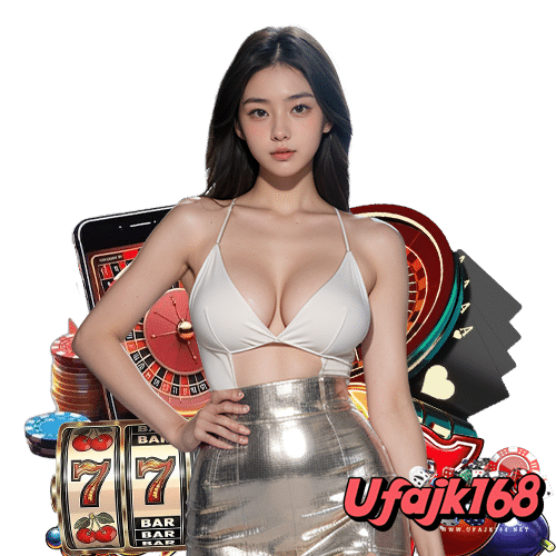 ufajk168 เข้าสู่ระบบ