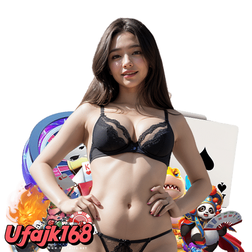 ufajk168